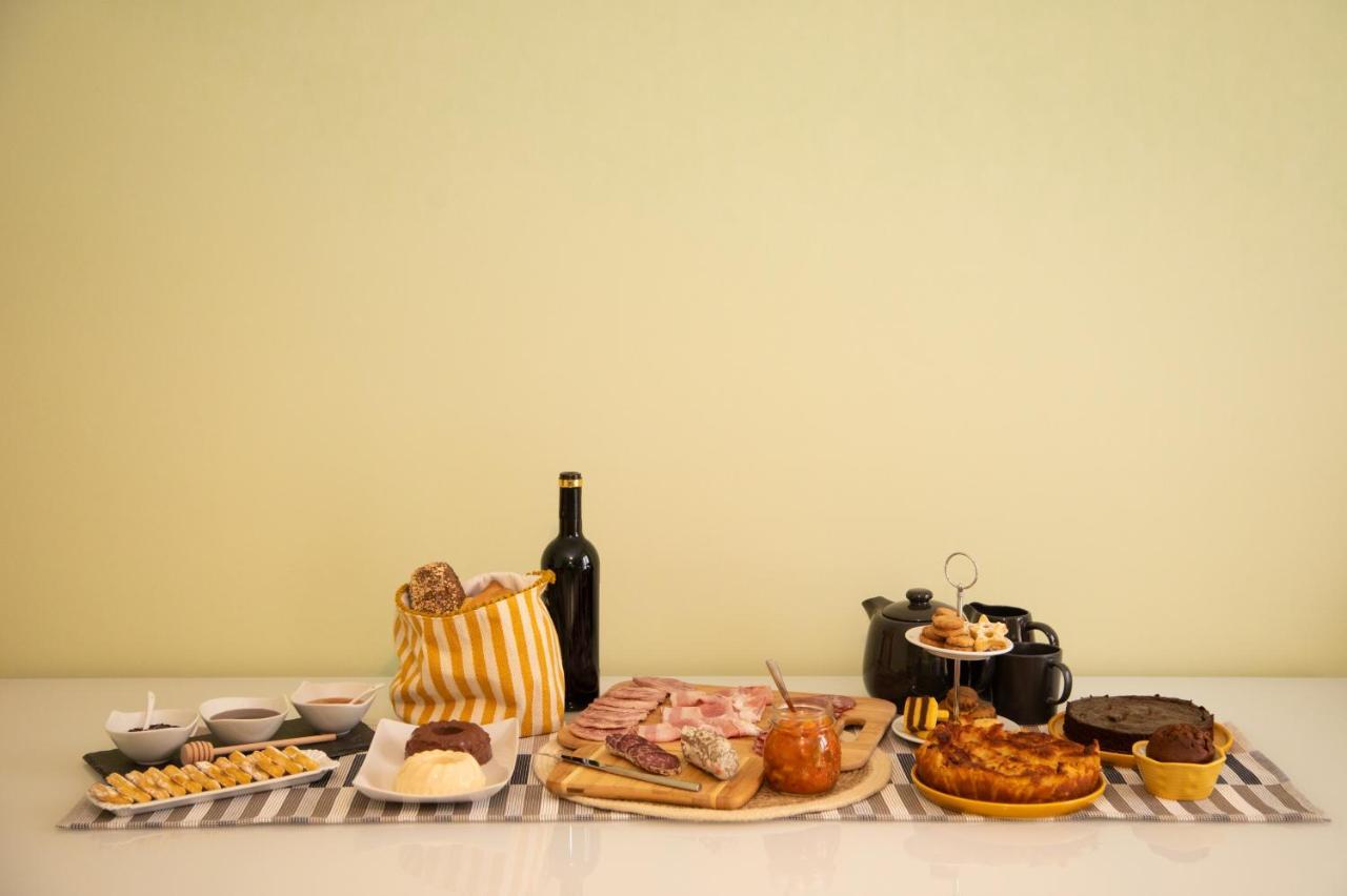 Monferrato Bed&Bike Hotel Murisengo Exterior photo