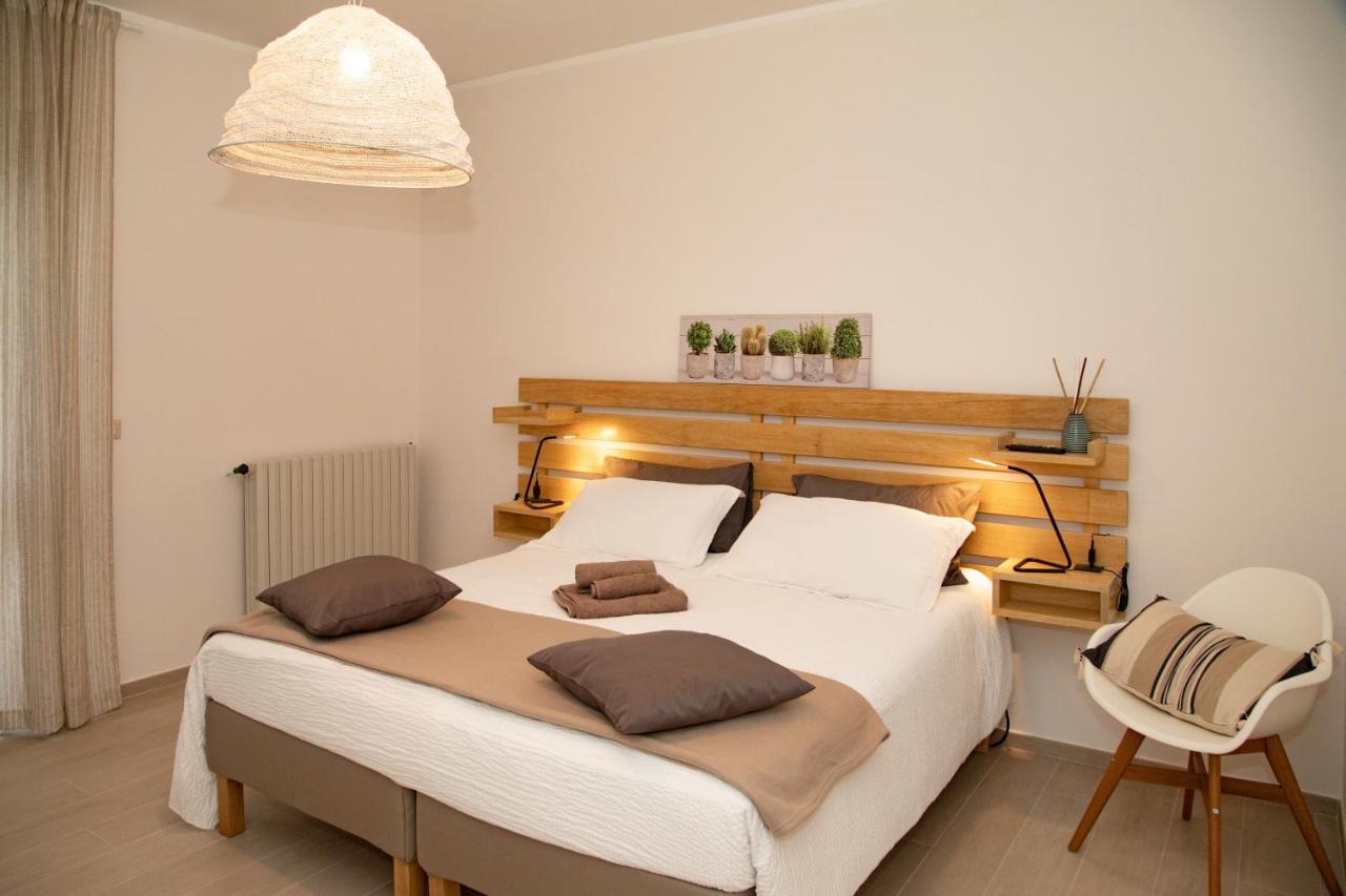 Monferrato Bed&Bike Hotel Murisengo Exterior photo