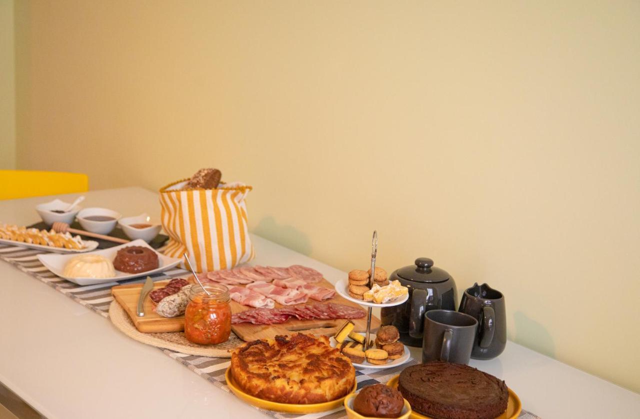 Monferrato Bed&Bike Hotel Murisengo Exterior photo