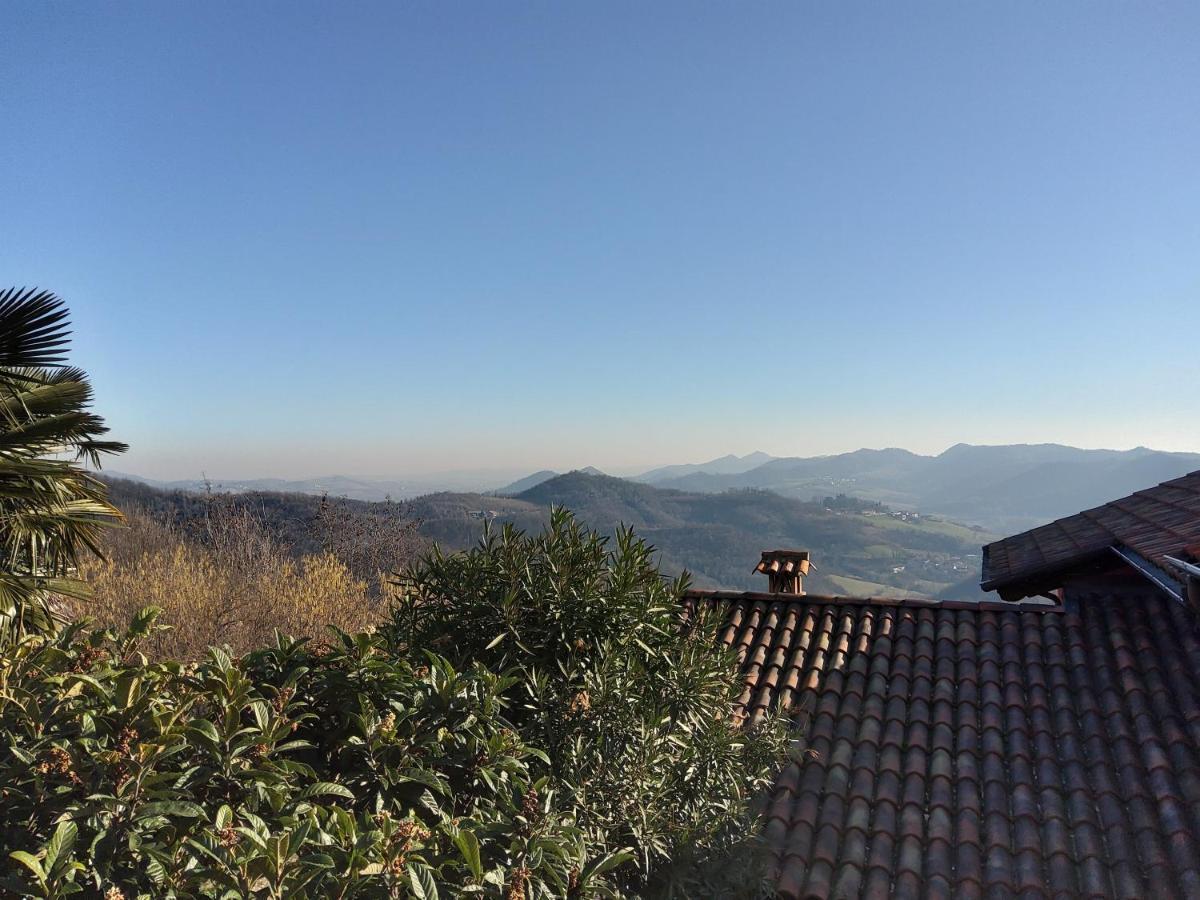 Monferrato Bed&Bike Hotel Murisengo Exterior photo