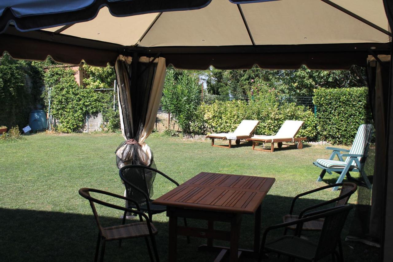 Monferrato Bed&Bike Hotel Murisengo Exterior photo