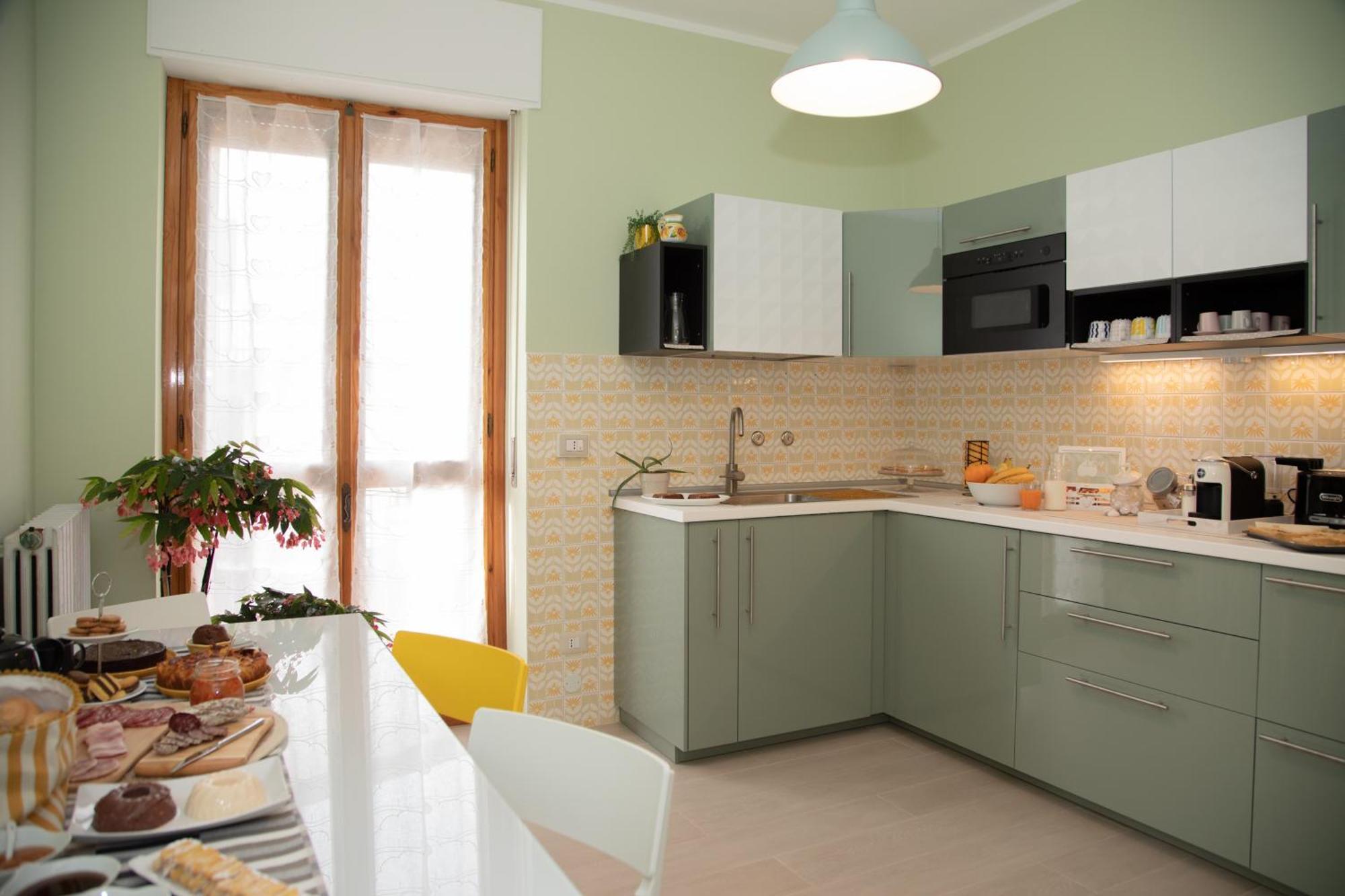 Monferrato Bed&Bike Hotel Murisengo Exterior photo